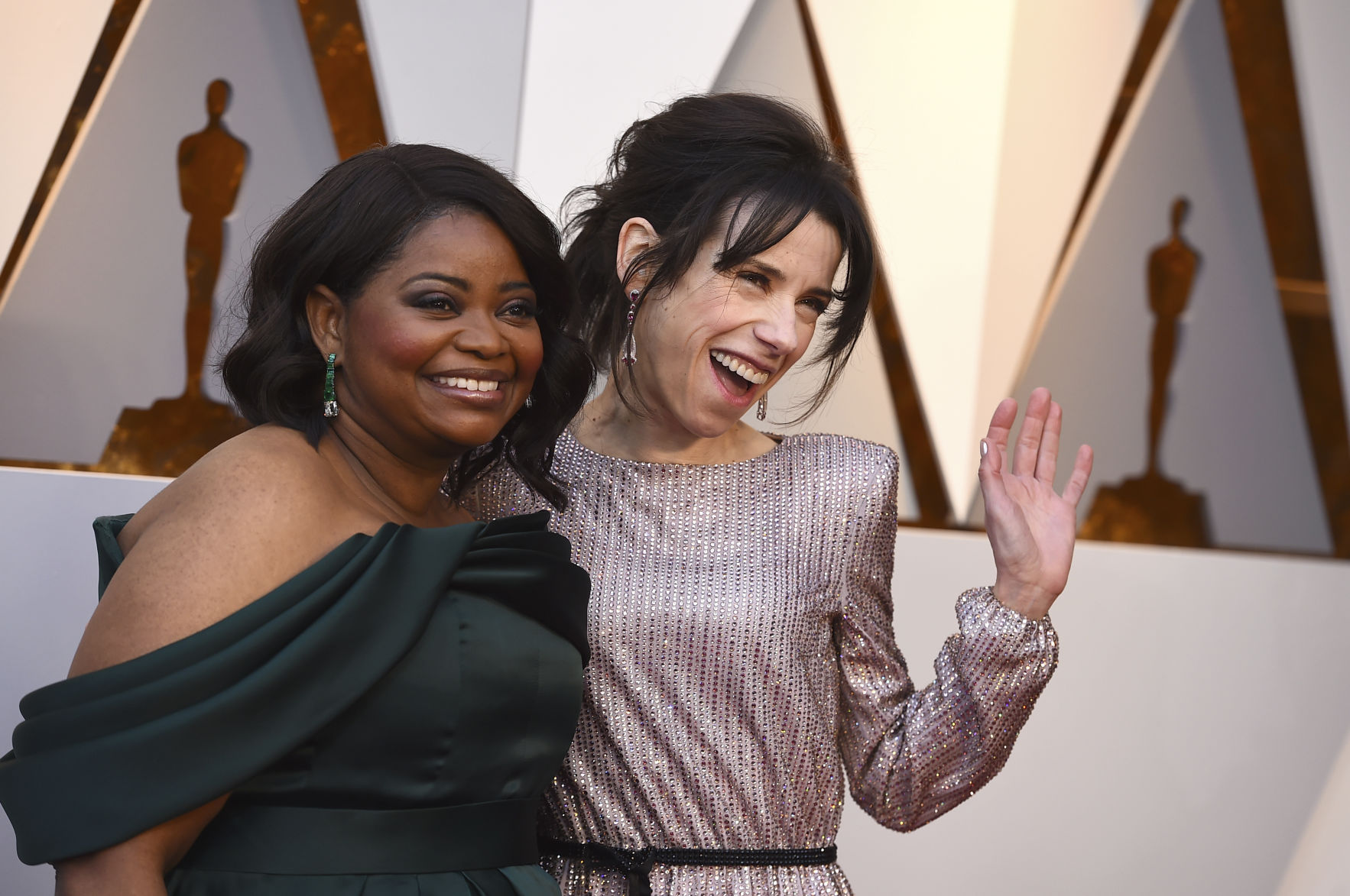 90th Academy Awards - Arrivals